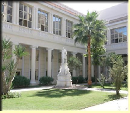 Alexander The Great Hotel Alexandria Exterior photo