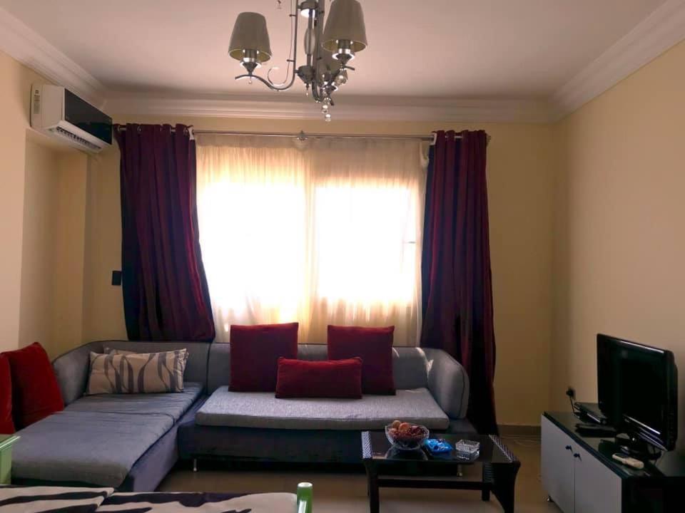 Alexander The Great Hotel Alexandria Exterior photo
