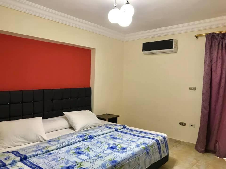 Alexander The Great Hotel Alexandria Exterior photo