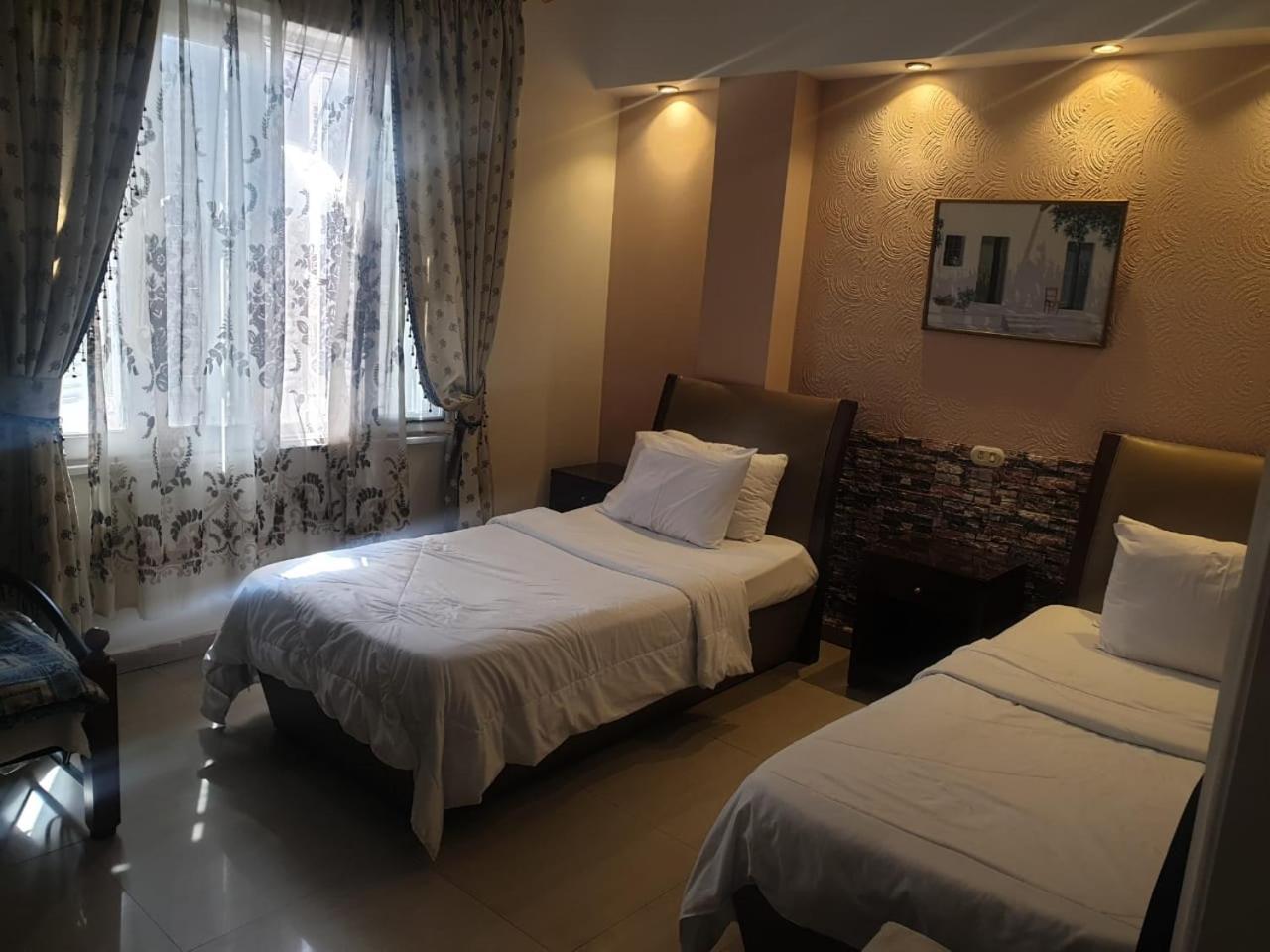 Alexander The Great Hotel Alexandria Exterior photo